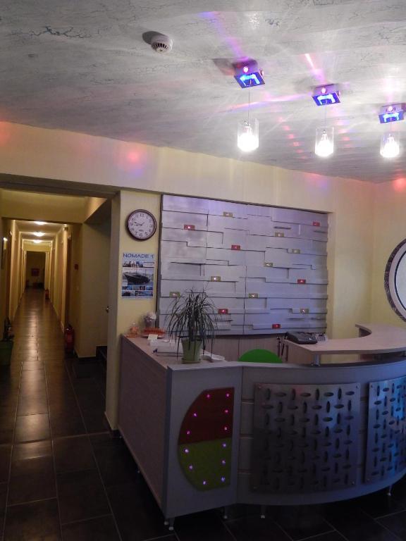Lilalo Ηotel Паралия-Катерини Экстерьер фото