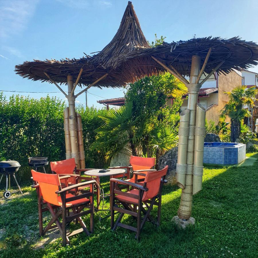 Lilalo Ηotel Паралия-Катерини Экстерьер фото